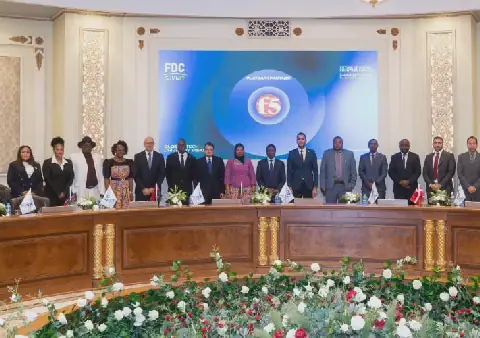 FDC Summit تمهّد لإعداد «وثيقة القاهرة للثقة والتكامل الرقمي الأفريقي» وطرح مخرجاتها أمام منتدى العلمين لأفريقيا
