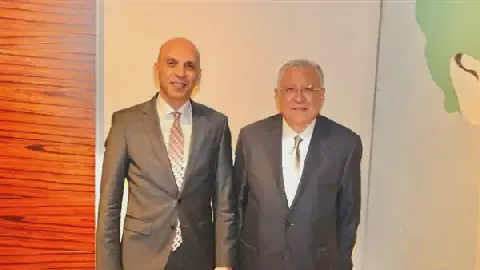 New Era for Egypt-Lebanon Economic Relations