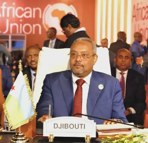Djibouti Pushes for Stronger Coordination and Concrete Results at African Union Meeting