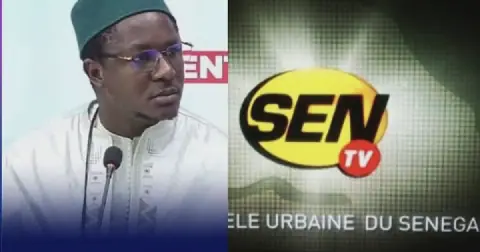 Accusations de corruption : Sen TV saisit la justice contre Cheikh Bara Ndiaye image