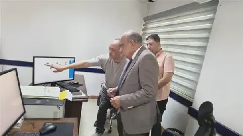 Egyptian Minister of Electricity Emphasizes Service Improvement and Energy Efficiency