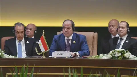 Egypt Hosts 8th AU Mid-Year Coordination Meeting