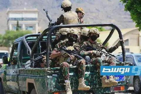 اليمن.. الجيش يعلن تنفيذ 257 عملية استهداف ضد مواقع وقدرات عسكرية لـ«أنصار الله» الحوثية
