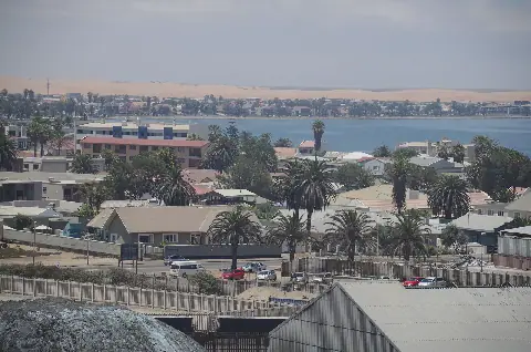 Botswana Leans into Walvis Bay as Strategic Atlantic Gateway