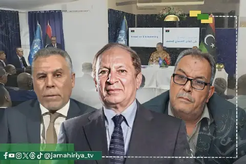 Libya's Political Landscape Shifts as "4+4" Agreement Deadline Ends