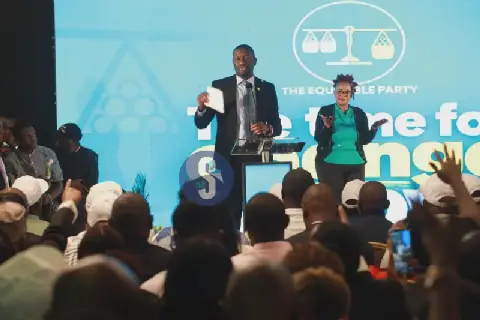 Sifuna: Raila may not have reached promised land, but we will