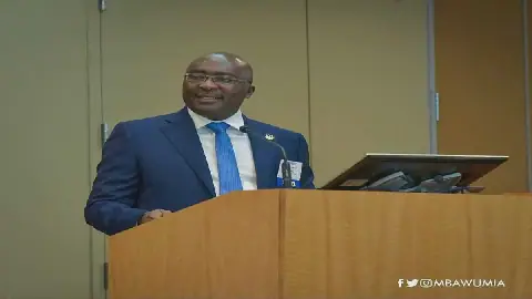 Bawumia