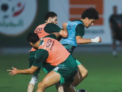 Algeria's National Football Team in Need of Revamp