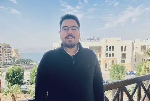 Egyptian authorities detain journalist for 15 days