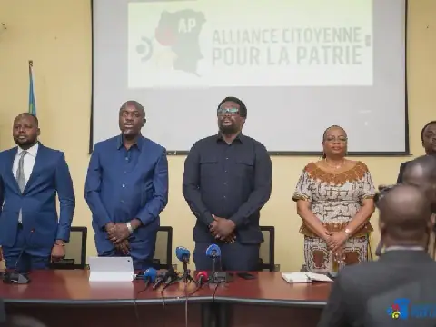 RDC : l’AP sollicite l’examen de l’OFAC sur l’accord de Bank of Kigali avec le système chinois CIPS