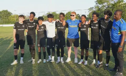 Tanzania Seeks to Attract Tourists and Sports Enthusiasts through AFCON 2027 Preparations