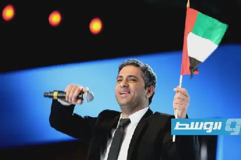 بعد غياب 14 عاما.. الفنان فضل شاكر يحيي حفلا بالسعودية في 22 أكتوبر