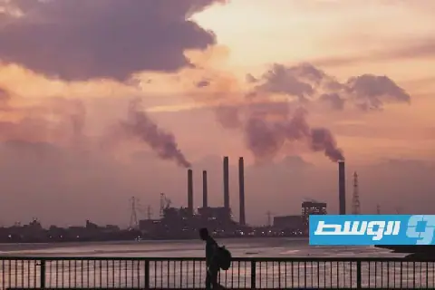 توقعات مصرية بزيادة الاستثمار الأجنبي في إنتاج الغاز 91.6%