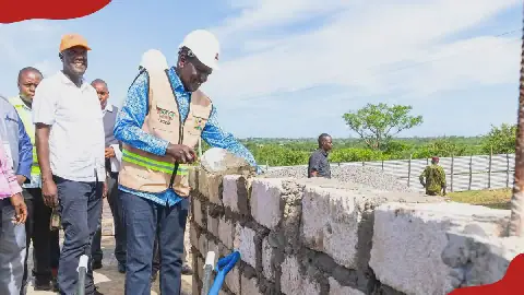Ruto 2026