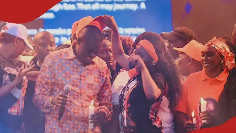 Sakaja