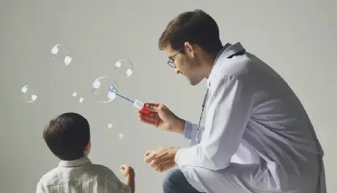 Tunisia's First Specialized Center for Autistic Children and Those with Learning Disabilities Opens in Bajah