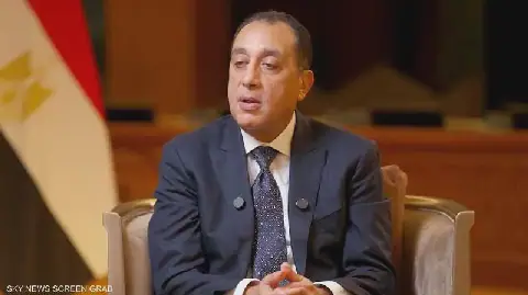 Egyptian Prime Minister: Water Security is a Matter of National Security