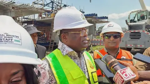 Lagos-Calabar Highway Designed to Last 50-100 Years - Umahi