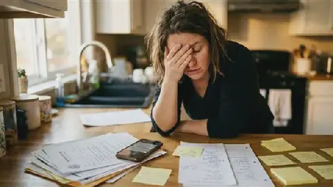 Discovering Hidden Energy Drains in Daily Life