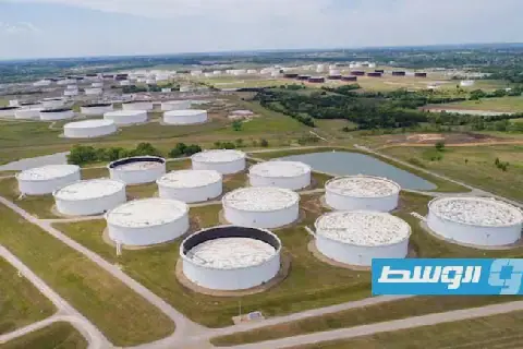 منظمة الطاقة: الدول الأعضاء ضخت 325 مليون برميل من مخزونات النفط