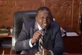 DCI moves to tackle goonism, misinformation ahead of 2027 elections