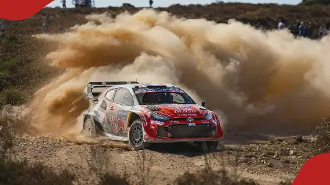 WRC