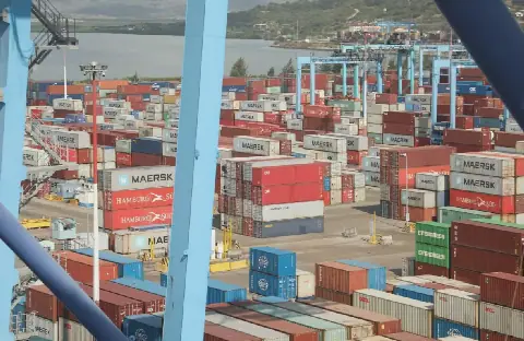 K’ONYANGO: The world needs bridges, not walls, in a changing global economy