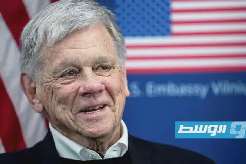 ترامب يعين جون كول مبعوثًا رئاسيًا خاصًا لشؤون الرهائن