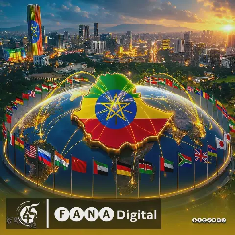 Ethiopia's Diplomatic Achievements