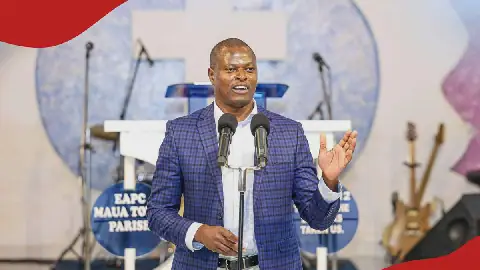 Ndindi Nyoro