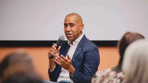 South African Tech Entrepreneur Eldrid Jordaan Joins University of Warwick Advisory Board