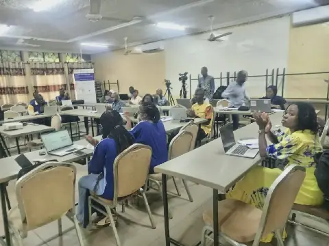 Ouagadougou : Près de 40 chercheurs, partenaires et autorités nationales réfléchissent autour des politiques publiques plus inclusives et efficaces