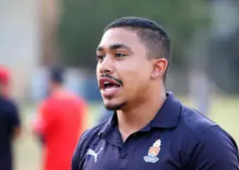 Wellington se ‘Golden Boy’ sterf in Hongkong