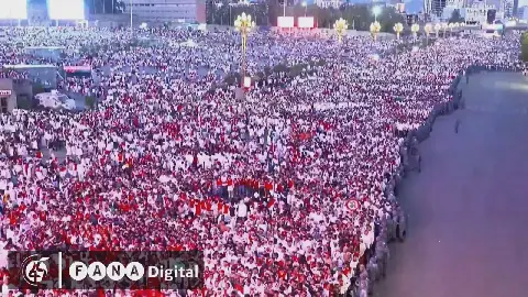 Ethiopia Celebrates Irecha with Emphasis on Unity and National Cohesion