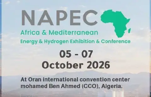 NAPEC : l’UE scelle un partenariat énergétique historique avec l’Algérie
