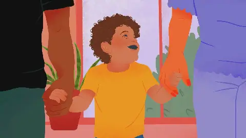 هل كثرة نصائح تربية الأطفال تساعد الآباء أم تربكهم؟