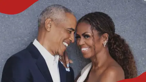 Obamas
