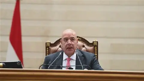 Egyptian Parliament's General Committee to Discuss Presidential Objections to Kayan University Law