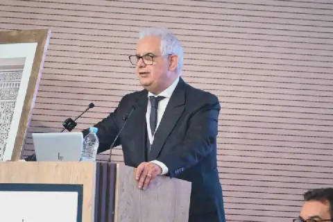 Morocco's Independence Party Decides to Participate in Government