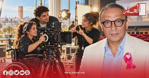 Moroccan Film Festival Champions Inclusion and Accessibility