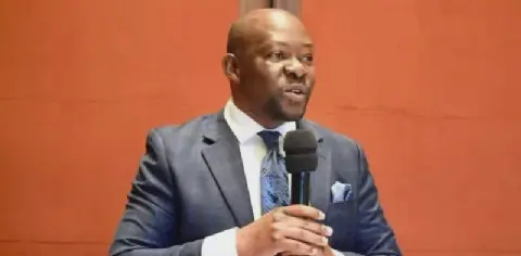 Caleb Amisi: Fourth liberation must be economic freedom