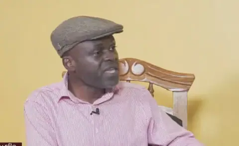 NDC Lawyer Martin Kpebu Criticizes EOCO's Handling of Baffour Awuah Case