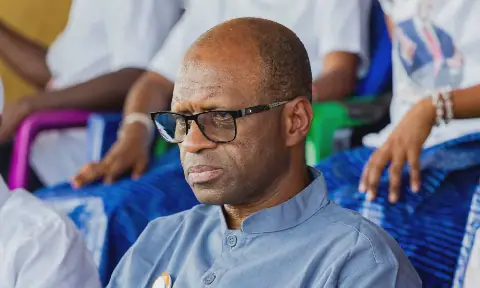 Abdoulaye Yéro Baldé Welcomes Presidential Pardon for Mamadou Aliou Bah