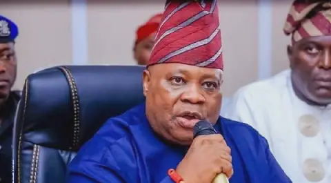 Court restricts Osun State bank accounts over $13.9m arbitration award