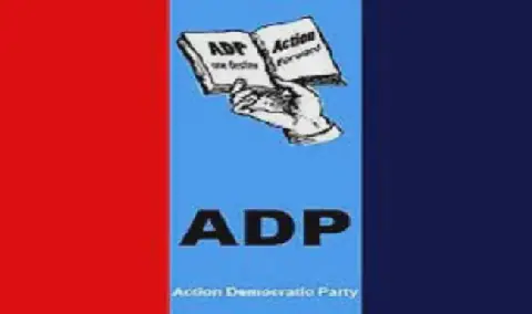 2027: ADP promises better alternative in Kwara — Senatorial candidate