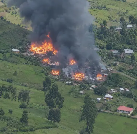 UN's Effectiveness in Protecting Congolese Tutsi Communities Questioned