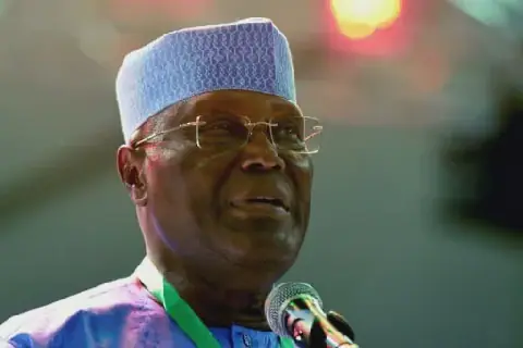 2027 Presidential Election: Call for Atiku Abubakar to Support Coalition Against Tinubu