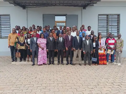 Côte d'Ivoire: Private Sector Urged to Comply with Disability Employment Regulations