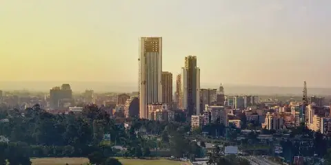 Discovering Nairobi's Hidden Gems: 7 Unconventional Attractions