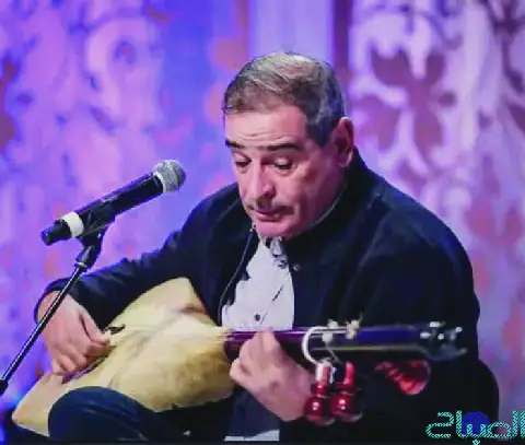 Moroccan Musician Omar Boumazougt Passes Away